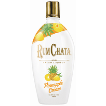 RumChata Pineapple Cream Liqueur