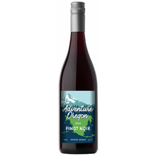 Adventure Oregon Pinot Noir, 2022