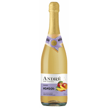 Andre Cocktails Mango Mimosa