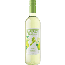 Barefoot Fruitscato Pear