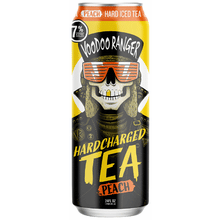 Voodoo Ranger Hardcharged Tea Peach