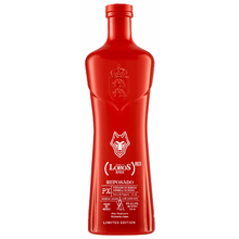Lobos 1707 Red Reposado Tequila