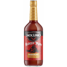Jack Link's Habanero Bloody Mary Mix