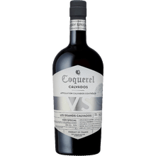 Calvados VS Coquerel