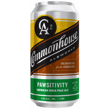 Commonhouse Pawsitivity