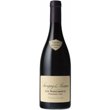 Domaine de la Vougeraie Savigny-Les-Beaune 1er "Les Marconnets"