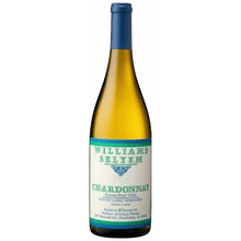 Williams-Selyem Chardonnay Olivet Lane, 2022