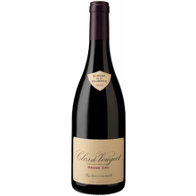 Domaine Lamarche Clos de Vougeot Grand Cru