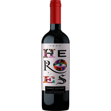 True Heroes Cabernet Sauvignon, 2023