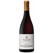 Edouard Delaunay Nuits St Georges Premier Cru Les Poulettes