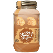 Ole Smoky Tennessee Moonshine Snickerdoodle Cream