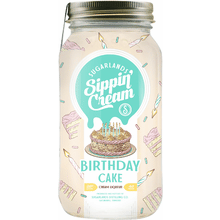 Sugarlands Birthday Cake Sipping Cream