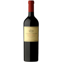 Catena Zapata Malbec Fortuna Terrae