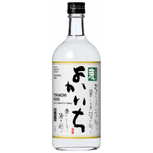 Yokaichi Mugi Soju