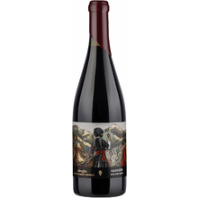 AKHOEBI Qvevri Red Dry Wine Region Kakheti Georgia