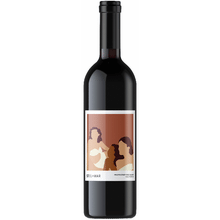 STEL+MAR Red Blend
