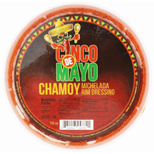 Cinco De Mayo Chamoy Rimmer