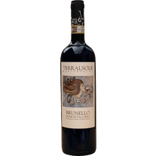 Terralsole Brunello di Montalcino