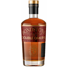 Bondstone Double Oak Rye