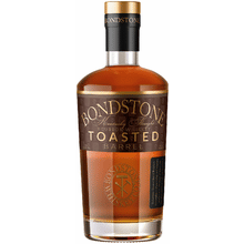 Bondstone Bourbon Toasted Barrel
