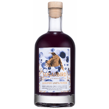 Sugarbird Juniper Unfiltered Gin