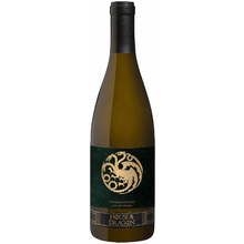 House of the Dragon Chardonnay