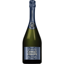 Charles Heidsieck Brut Vintage Champagne