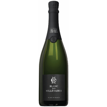 Charles Heidsieck Blanc des Millenaires Champagne, 2007