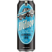 Independence Highboy Double Dry Hopped Imperial IPA