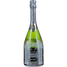 Charles Heidsieck Brut Reserve Collector's Edition