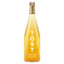 TOST Non-Alcoholic Sparkling White Tea