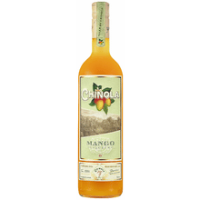 Chinola Mango Liqueur