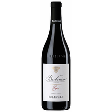 Bel Colle Barbaresco Pajore