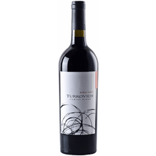 Turkovich Barrel Select Tempranillo