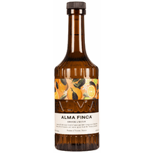 Alma Finca Orange Liqueur