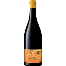 Cayuse Syrah Armada