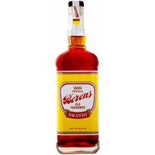 Beren's Old Fashioned Brandy