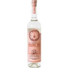 Soluro 1610 Espadin Mezcal