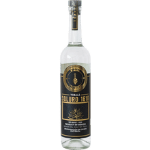 Soluro 1610 Tobala Mezcal