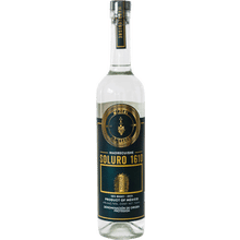 Soluro 1610 Madrecuishe Mezcal