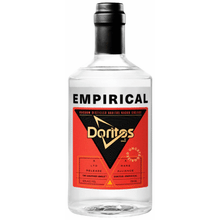 Empirical Doritos Nacho Cheese Spirit