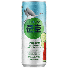 Jun Ho Cucumber Watermelon