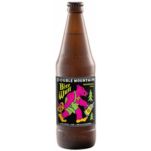 Double Mountain Bier Wulf Baverian IPA