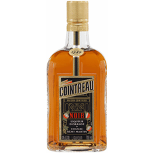 Cointreau Noir Orange Liqueur