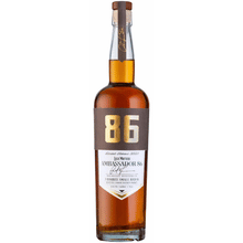 Luca Mariano Ambassador 86 Kentucky Straight Bourbon