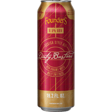 Founders Dirty Bastard
