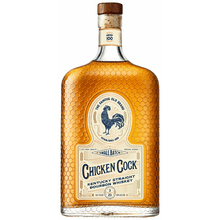 Chicken Cock KY Small Batch Straight Bourbon