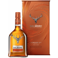 Dalmore Luminary No. 2 2024 Edition Single Malt Scotch