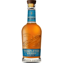 Templeton Fortitude Straight Bourbon