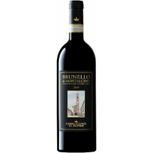 Canalicchio Sopra Brunello di Montalcino